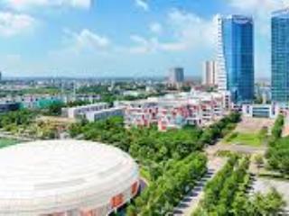 Quá rẻ! dịch vụ khu b yên nghĩa, dt50m2,mt5, đường 12m giá 11,5 tỷ không có lô thứ 2  0988 291 ***