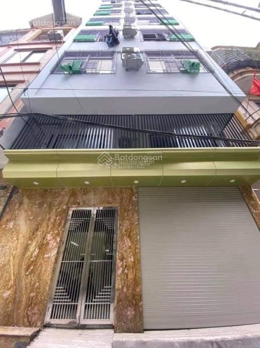 Cần tiền bán gấp nhà 7 tầng dt60m2, 18 phòng kk triều khúc, tân triều thanh xuân  0988 291 ***