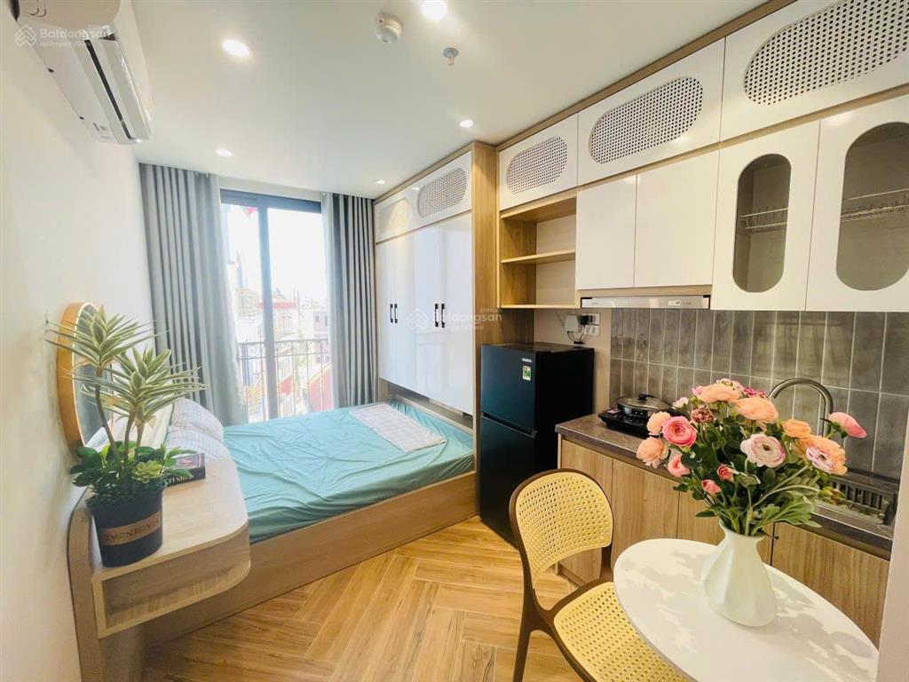 Hiếm! căn nhà 6 tầng 14 phòng kk mỗ lao, hà đông thu 70tr/tháng ngõ thông nhỉnh 15 tỷ 0988 291 ***