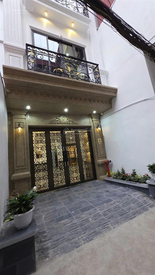 Hiếm! căn nhà 6 tầng 14 phòng kk mỗ lao, hà đông thu 70tr/tháng ngõ thông nhỉnh 15 tỷ 0988 291 ***