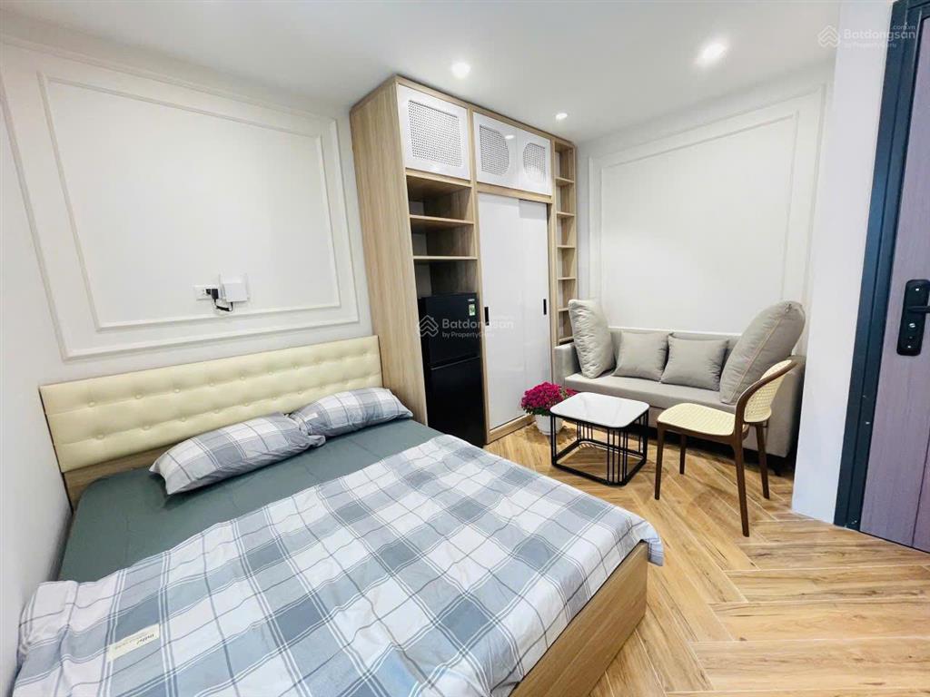 Hiếm! căn nhà 6 tầng 14 phòng kk mỗ lao, hà đông thu 70tr/tháng ngõ thông nhỉnh 15 tỷ 0988 291 ***