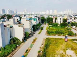 Siêu hiếm! 1 lô duy nhất dt50m2, mặt tiền 5m khu đô thị dương nội, hà đông đường 12m giá 10,3 tỷ