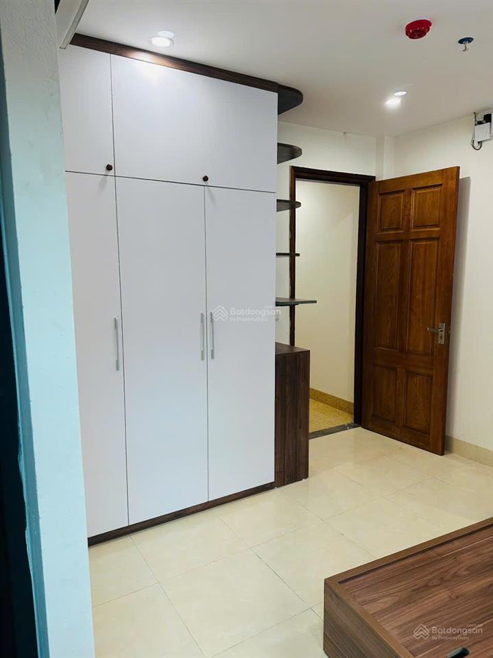 Siêu hiếm! bán tòa nhà dòng tiền 6 tầng, triều khúc, nguyễn trãi, thanh xuân 15 phòng 65tr/tháng