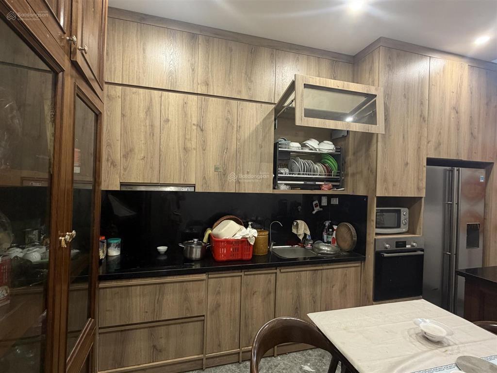 Không quy hoạch 10a3 phân lô tiểu khu ngọc khánh 51m2  oto vào nhà  5 tầng thang máy
