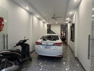 Không quy hoạch 10a3 phân lô tiểu khu ngọc khánh 51m2  oto vào nhà  5 tầng thang máy