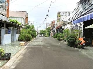 Lê đức thọ, p, ahđ, gò vấp  đường nhựa 8m thông, dt 4,2 x 23 ( 103m2 ) nhà nát, shr  giá rẻ nhất