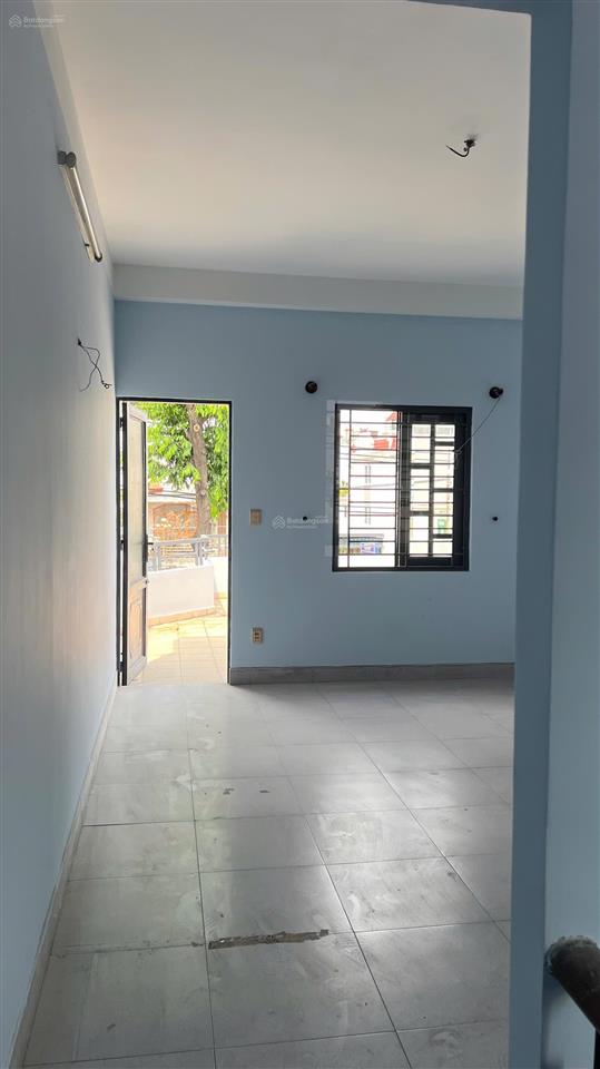 Mt kd sầm uất nhất, đường lê văn thọ, p11 gv  dt 4x24  3 tầng 4 pn st  shr, 15,8 tỷ tl chủ nhà