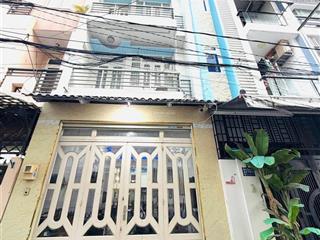 Quang trung phường tth, gò vấp hxh 5m  4 tầng  5 pn  5 wc  st gần hãng xe mercedes  shr..