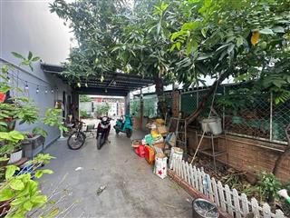 Bán đất khu vip! đường lê đức thọ, p 15 cũ, gv  đ nhựa 10m thông tứ tung dt 4,5x14  63m2  shr