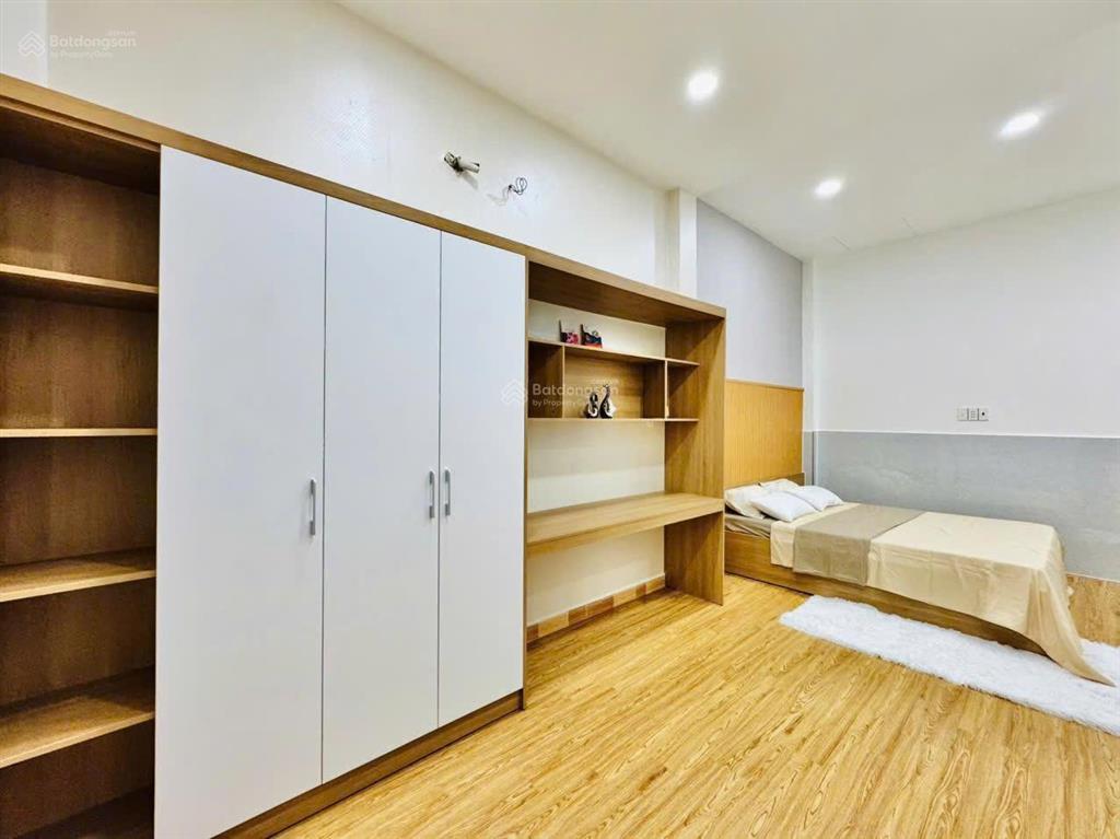 Ngay chung cư dreamhome đs 59  p, 14  hxh gv dt 4x12,5m  2 tầng 3 pn  shr giá 5,7 tỷ tl