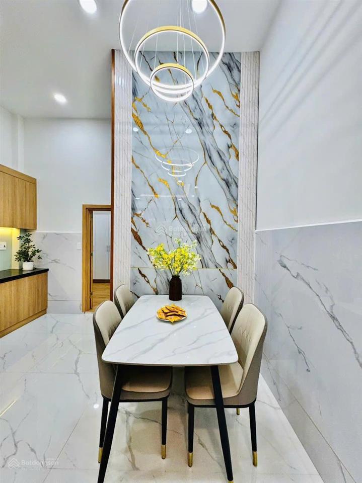 Ngay chung cư dreamhome đs 59  p, 14  hxh gv dt 4x12,5m  2 tầng 3 pn  shr giá 5,7 tỷ tl