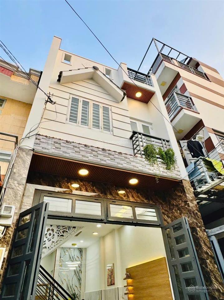 Ngay chung cư dreamhome đs 59  p, 14  hxh gv dt 4x12,5m  2 tầng 3 pn  shr giá 5,7 tỷ tl