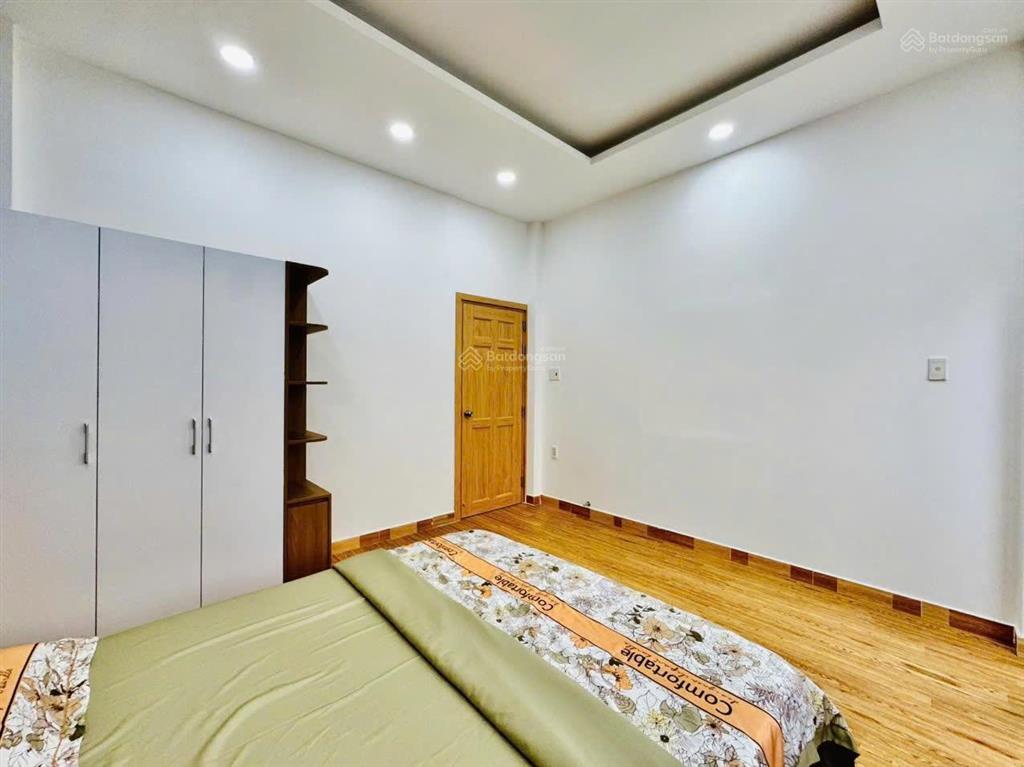 Ngay chung cư dreamhome đs 59  p, 14  hxh gv dt 4x12,5m  2 tầng 3 pn  shr giá 5,7 tỷ tl