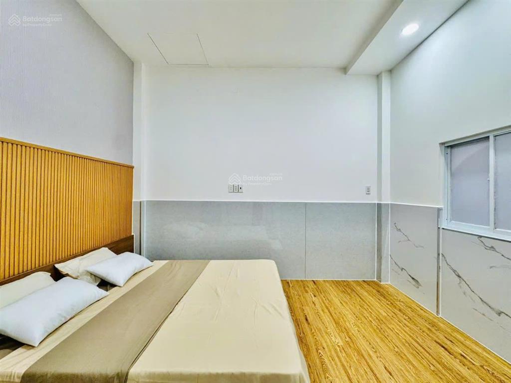 Ngay chung cư dreamhome đs 59  p, 14  hxh gv dt 4x12,5m  2 tầng 3 pn  shr giá 5,7 tỷ tl