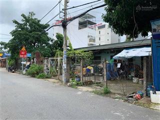 Bán đất mt đường thạnh lộc 49 q 12  dt 7,5 x 17,8  đ nhựa dk, xây chdv  shr giá 7,8 tỷ tl