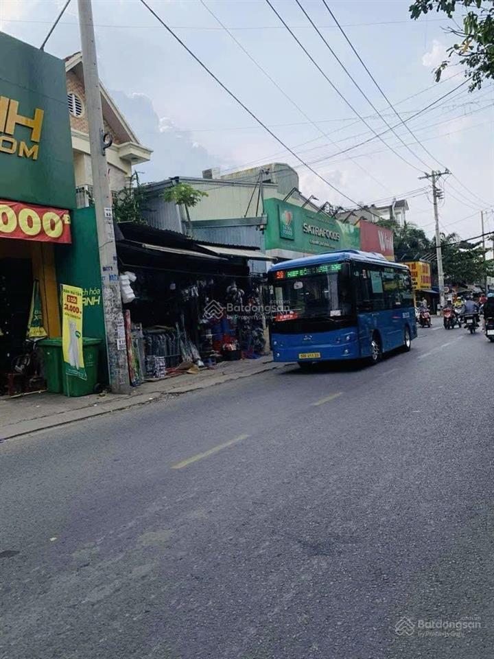 Nhà cấp 4 sát mặt tiền lê văn khương hẻm nhựa 8m 4x20m vuông đẹp chỉ 5,2 tỷ chốt