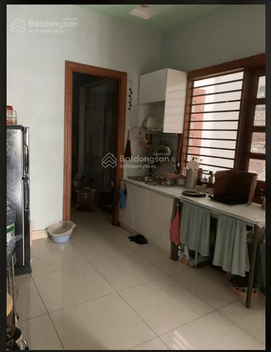 Hiếm ! ngang 7 x 19  4 tầng  xe hơi 6m  gần đh văn lang vô sb tân sơn nhất vài phút giá 11,7 t