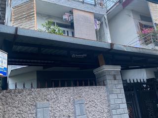 Bán nhà lô góc quang trung hxh thông gần vincom diện tích 6,5 17m giá 9,8 tỷ tl