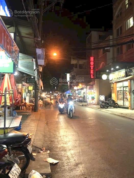 Mtkd sầm uất đường nguyễn văn khối, p11, gv  dt 4,5 x 34m, tiện xây cao tầng, chdv, ks, làm vp cty