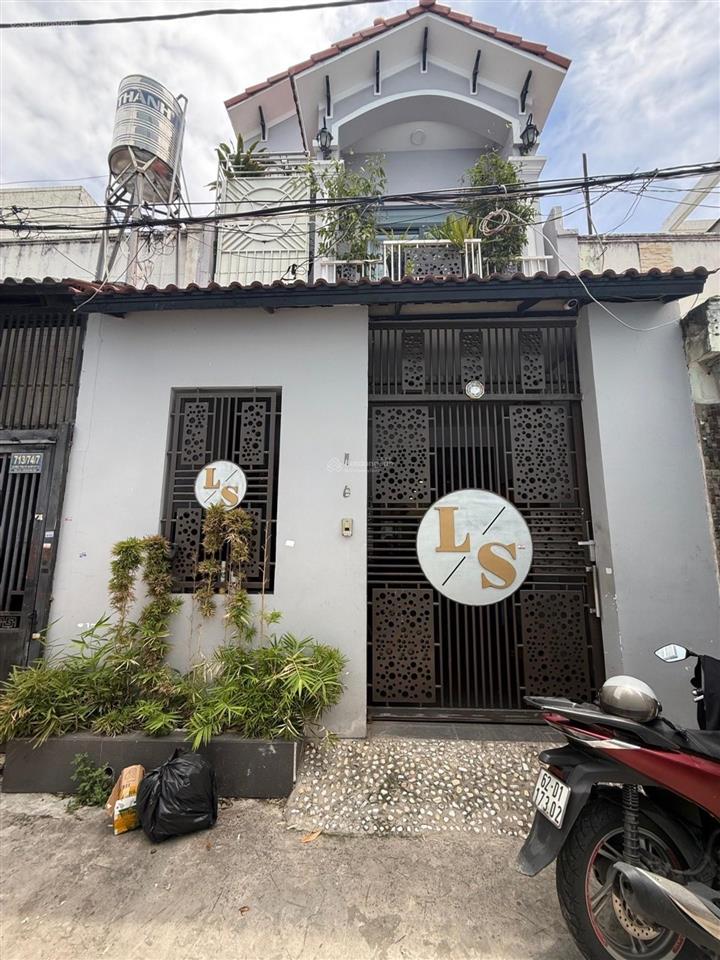 Bán nhà đẹp lê đức thọ, gò vấp gần chợ xóm mới giá chỉ 7,1 tỷ tl
diện tích 4,7m x 16,5m