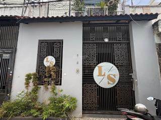 Bán nhà đẹp lê đức thọ, gò vấp gần chợ xóm mới giá chỉ 7,1 tỷ tl
diện tích 4,7m x 16,5m