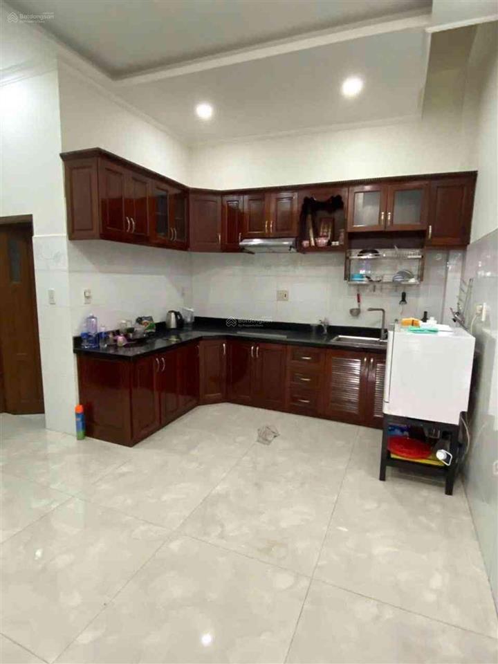 Bán nhà khu phân lô nguyễn văn khối, gò vấp gần cityland & lotte mart  dt 64m2  4 tầng  hxh 6m