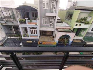 Bán nhà đường nguyễn văn khối p 8 gv  khu pl dt 54m2  trệt 3 lầu st  hxh 6m  giá chỉ 8 tỷ tl