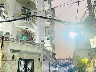 Bán nhà gấp  đường lê đức thọ gv siêu phẩm full nội thất  ô tô ngủ trong nhà  2 tầng giá 6,6 tỷ