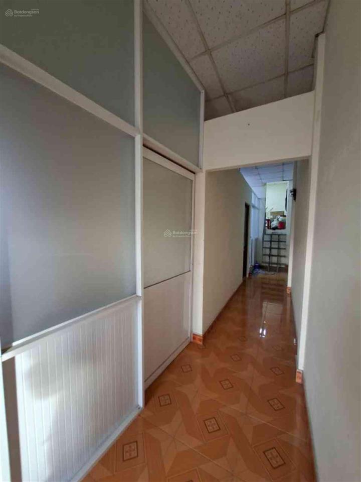 Bán nhà gần chợ an nhơn đường lê đức thọ gv hẻm xe hơi  95m2 shr  giá chỉ 8,6 tỷ