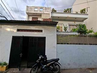 Bán nhà gần chợ an nhơn đường lê đức thọ gv hẻm xe hơi  95m2 shr  giá chỉ 8,6 tỷ