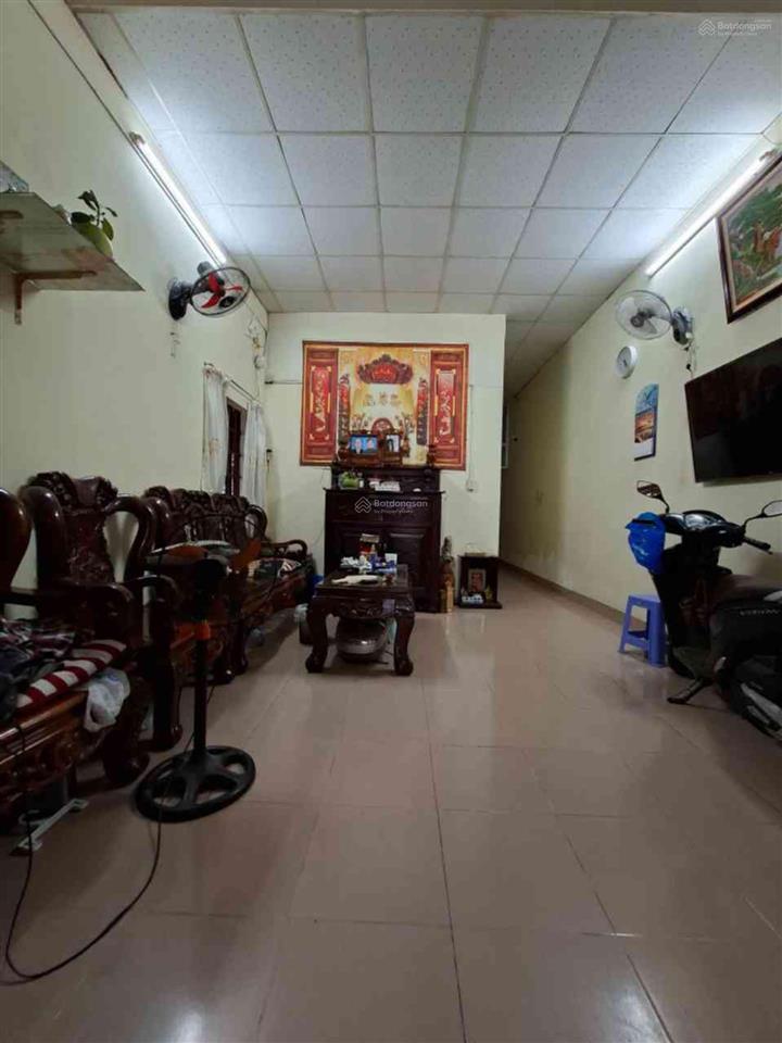 Bán nhà gần chợ an nhơn đường lê đức thọ gv hẻm xe hơi  95m2 shr  giá chỉ 8,6 tỷ