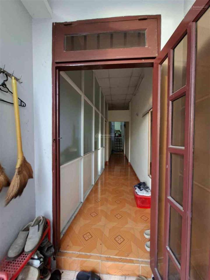 Bán nhà gần chợ an nhơn đường lê đức thọ gv hẻm xe hơi  95m2 shr  giá chỉ 8,6 tỷ
