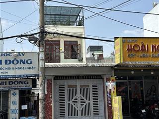 Mt kd đường nguyễn thị kiểu  p tân thới hiệp q 12  dt 4x24  2 tầng  giá 8,68 tỷ tl