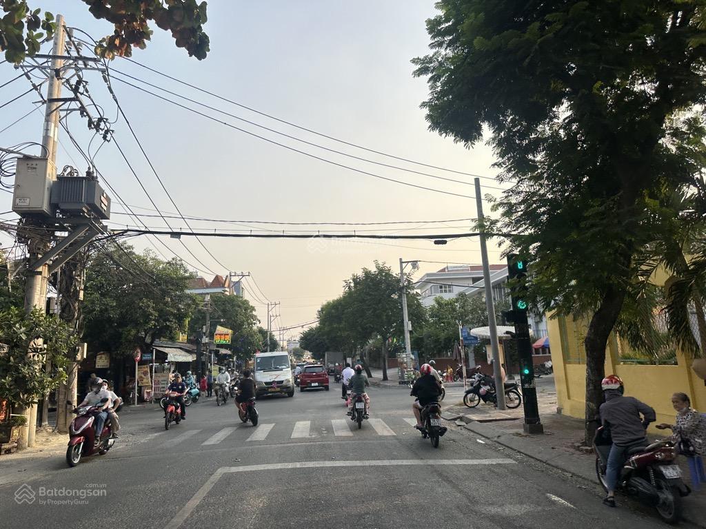 Mặt tiền kd đa nghành nghề 100m2 2 tầng đường trần thị cờ q 12, giá 8,1 tỷ tl