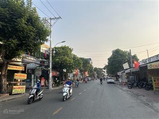 Mặt tiền kd đa nghành nghề 100m2 2 tầng đường trần thị cờ q 12, giá 8,1 tỷ tl