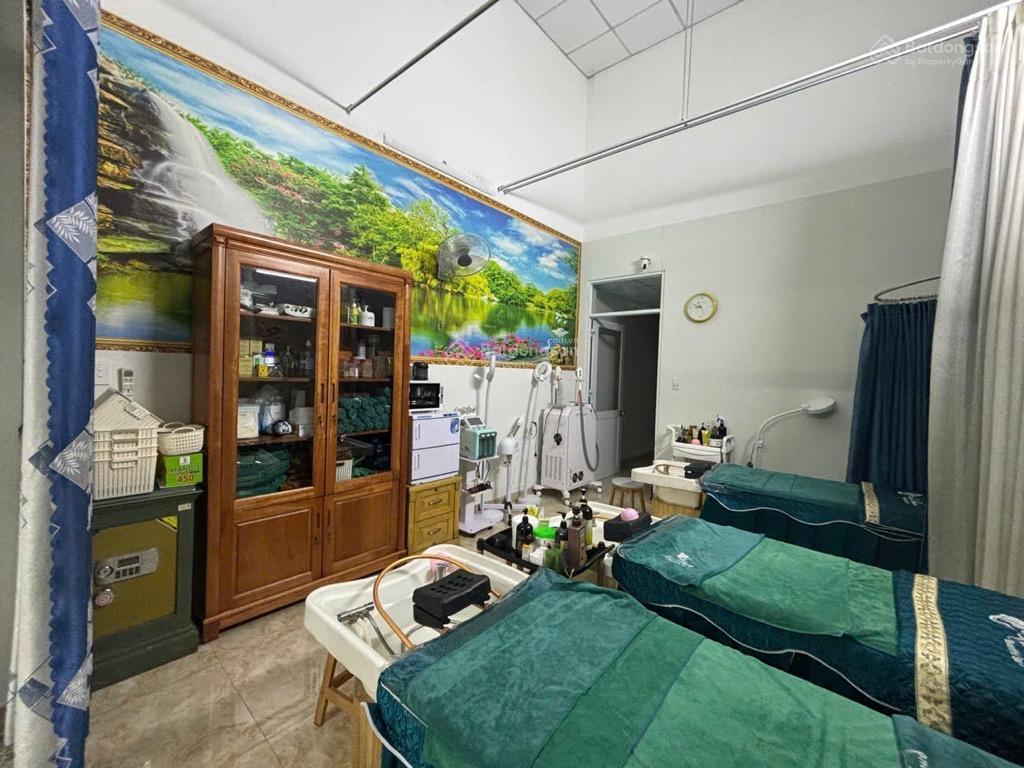 Mặt tiền kd đa nghành nghề 100m2 2 tầng đường trần thị cờ q 12, giá 8,1 tỷ tl