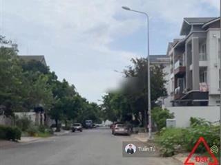 Bán lô đất biệt thự hẻm 235 đặng thuỳ trâm, p13 bt 10x20m ( 200m2) xây hầm 4 tầng  khu vip