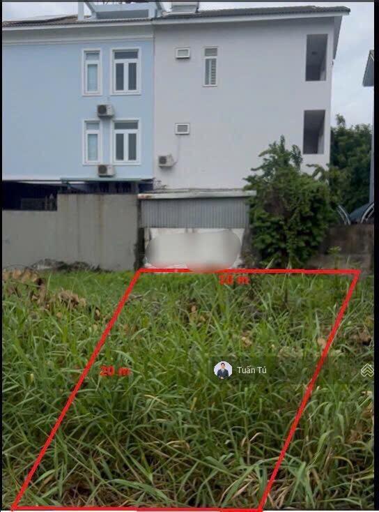 Bán lô đất biệt thự hẻm 235 đặng thuỳ trâm, p13 bt 10x20m ( 200m2) xây hầm 4 tầng  khu vip