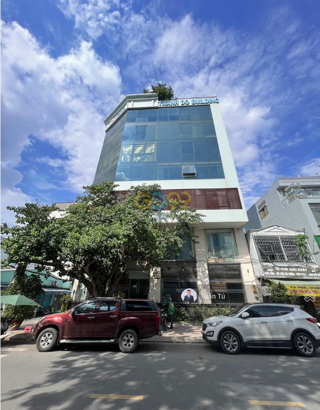 Bán nhà căn góc  2 mặt tiền bình lợi p13 bt ngang 14x23m xây building hầm 8 tầng  55 tỷ