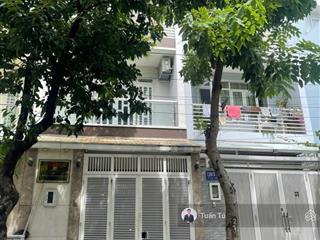 Bán nhà ngay công viên đặng thùy trâm, p13 bình thạnh, ngang 4,5x20m, 4 tầng chỉ 17 tỷ thương lượng