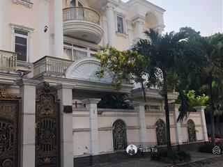 Cực hiếm! bán đất mặt tiền cư xá chu văn an, p26 bình thạnh  5x20m  khu vip biệt thự văn phòng