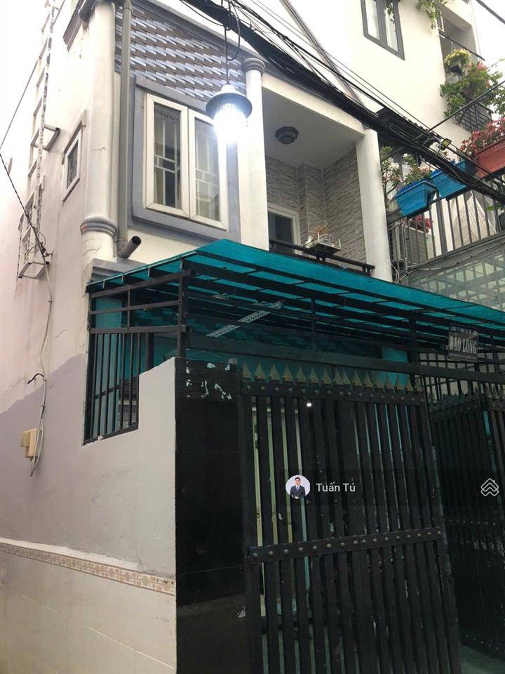 Bán nhà hẻm 5m nguyễn xí p13 bình thạnh  4x18m 2 lầu ở ngay  ngay vincom nguyễn xí, dân trí cao