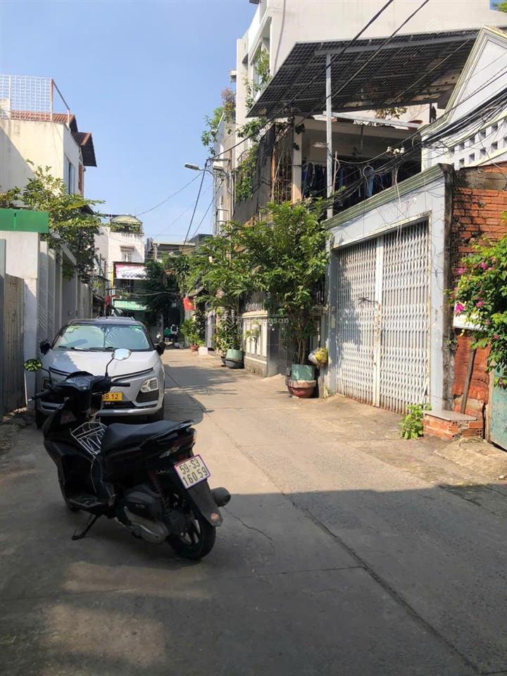 Bán khuôn đất hẻm xe hơi tránh bùi đình túy p24 bình thạnh  3,7x13,4m cn 50m2cách mặt tiền 50m