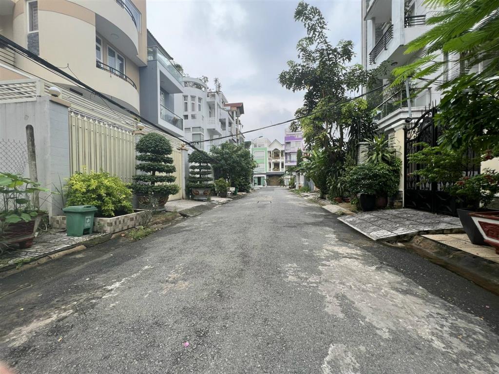 Bán khuôn đất view sông sài gòn bình lợi, p13, bình thạnh  6x20m ( 120m2) xây mới hầm 4 tầng
