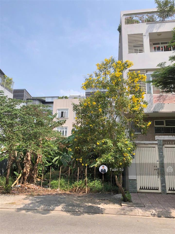 Bán khuôn đất view sông sài gòn bình lợi, p13, bình thạnh  6x20m ( 120m2) xây mới hầm 4 tầng