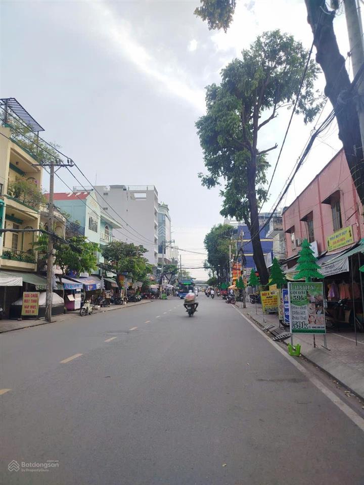 Bán đất mặt tiền bình lợi, p13 bình thạnh  4x18m  xây mới hầm 5 tầng  đường bàn cờ 20m