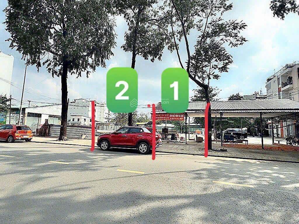 Bán đất mặt tiền bình lợi, p13 bình thạnh  4x18m  xây mới hầm 5 tầng  đường bàn cờ 20m