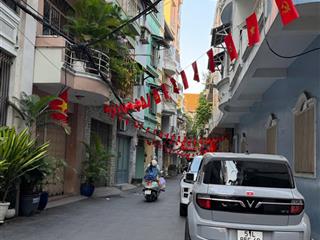 Đất trống nguyễn cửu vân 52m2 gần mặt tiền  địa chỉ 1 sẹc  khu phân lô đồng bộ  sát hẻm xe tải