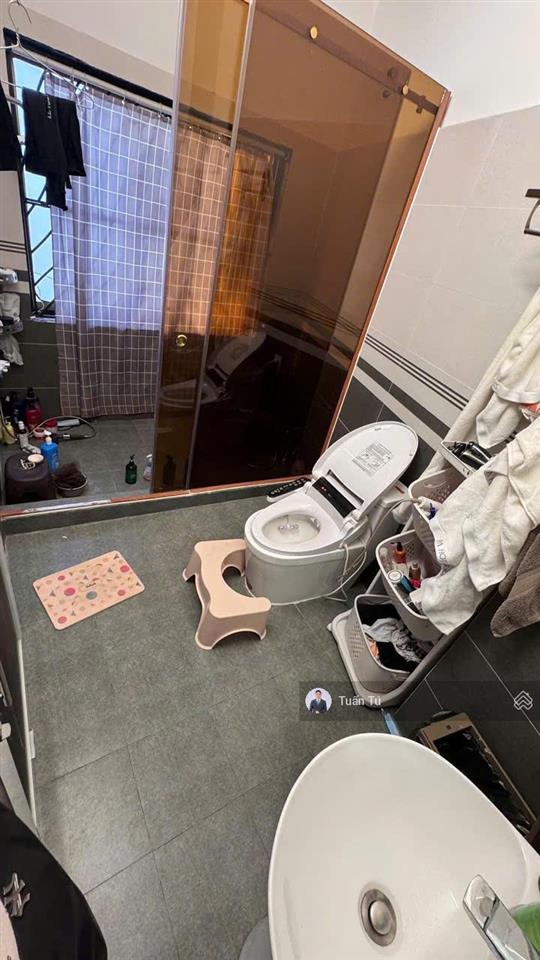 Bán nhà lê quang định, p11 bình thạnh ngang 7,5m  4 tầng  sát hẻm xe tải  nhà 1 sẹc gần mặt tiền