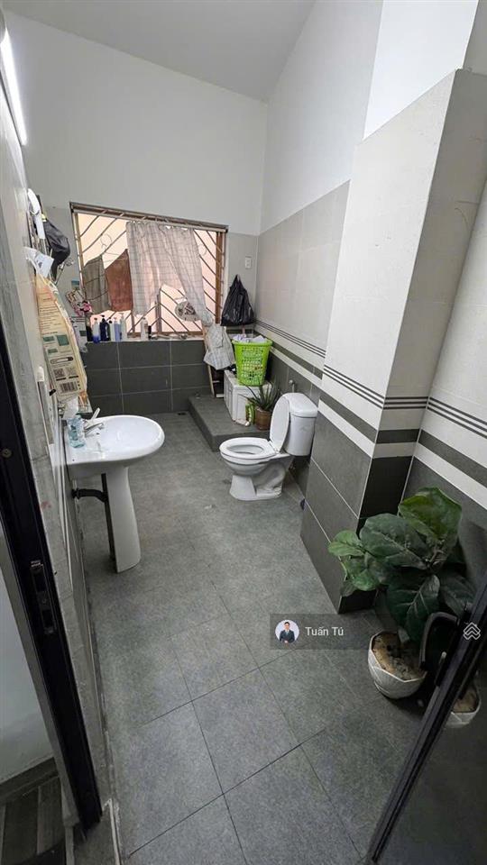 Bán nhà lê quang định, p11 bình thạnh ngang 7,5m  4 tầng  sát hẻm xe tải  nhà 1 sẹc gần mặt tiền